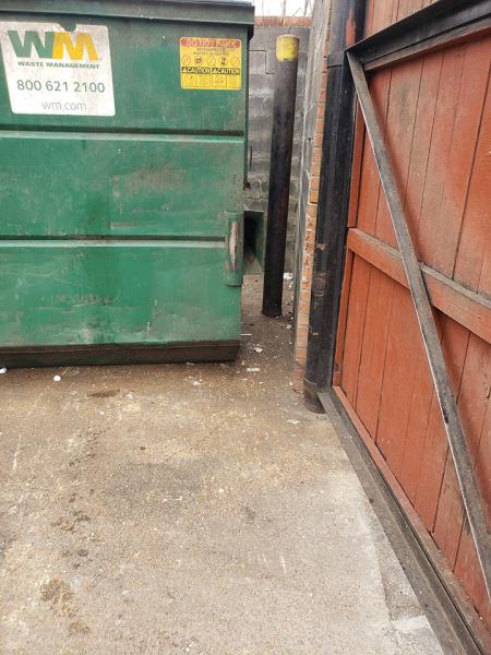 Shaw Excellent Cleaning
