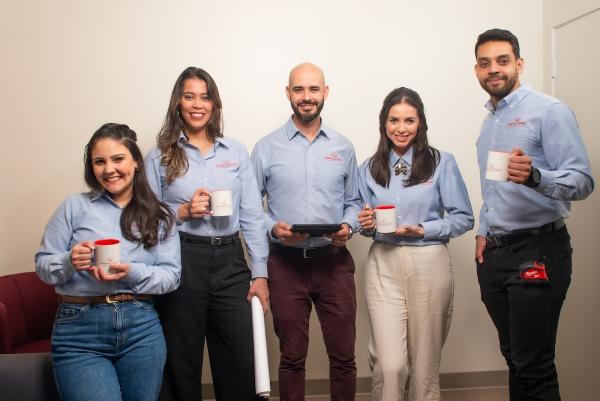 Makeover Finishes Group