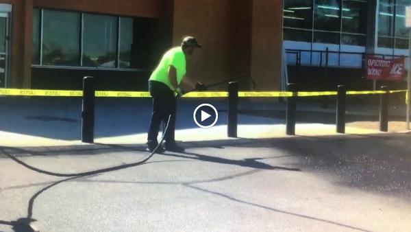 Az Curb Striping & Sealcoat Inc