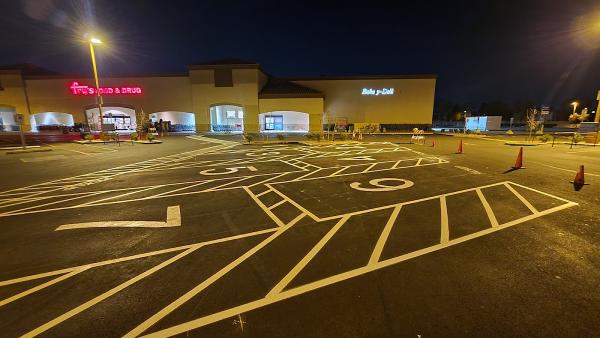 Az Curb Striping & Sealcoat Inc