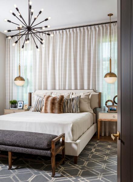 Beasley & Henley Interior Design Winter Park