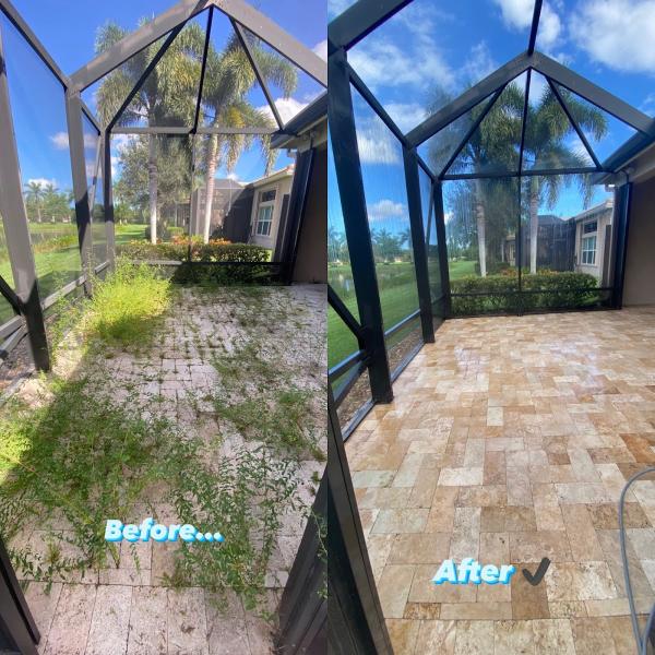 Luxury Home Maintenance