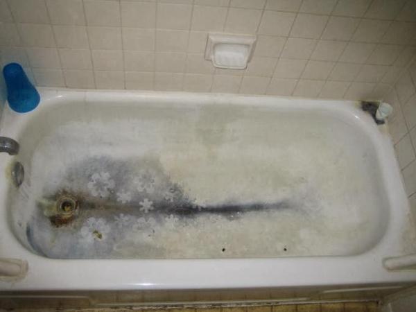 Custom Surface Solutions Inc.