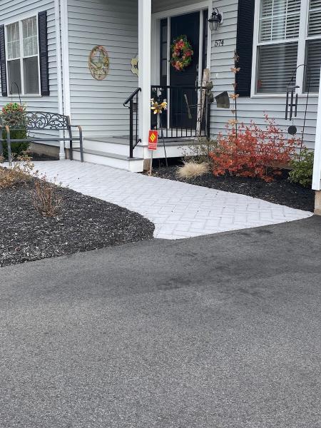 Precision Paving & Seal Coat