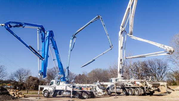 Tri-Way Concrete Pumping Inc
