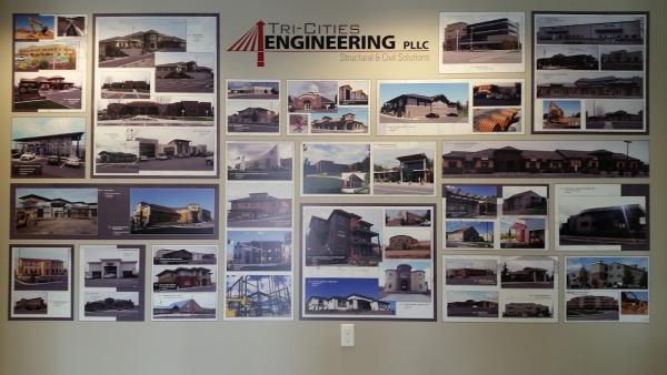 Tri-Cities Engineering Pllc