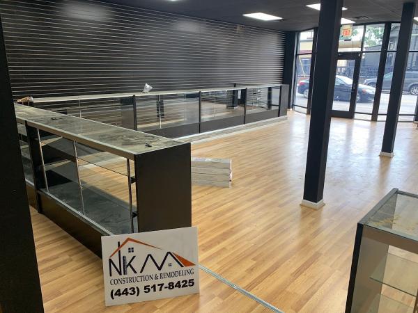 NKM Construction