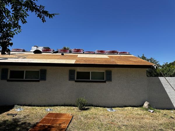 AZ Shingle Pros