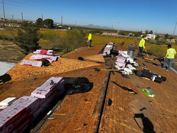 AZ Shingle Pros