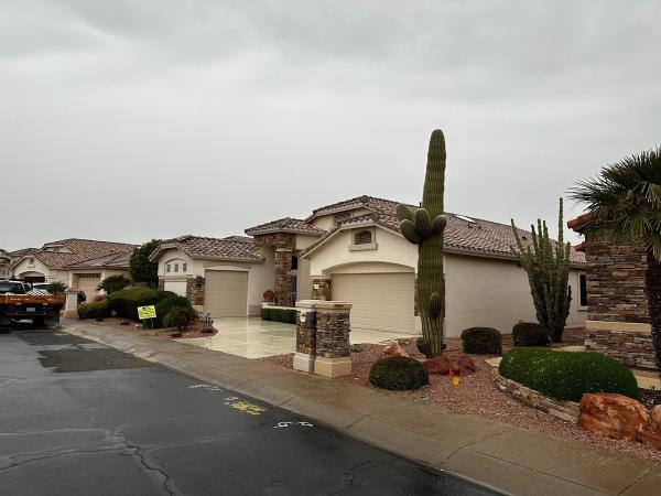 AZ Shingle Pros