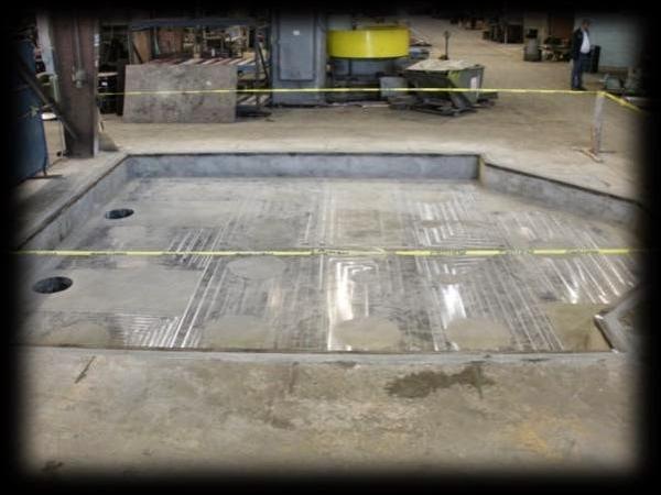 T & T Construction