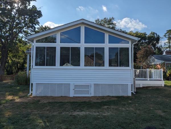 Maryland Sunrooms