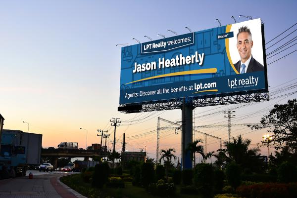 LPT Realty Boynton Beach Office HUB