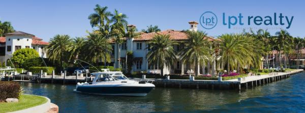 LPT Realty Boynton Beach Office HUB