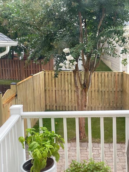 Tri County Fence & Decks