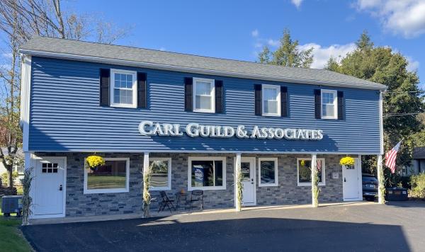 Carl Guild & Associates