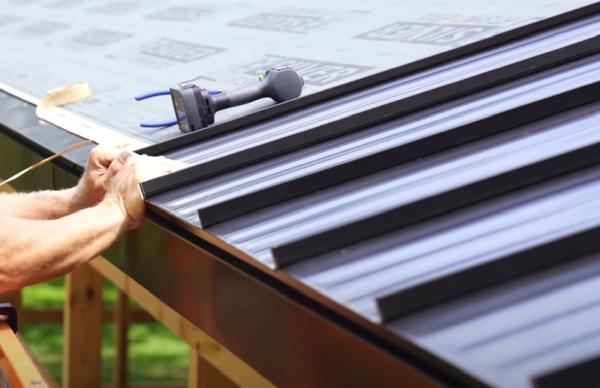 Preferred Metal Roofing Phoenix