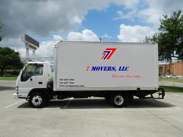 7 Movers