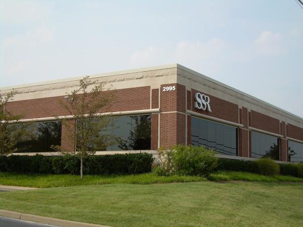 Smith Seckman Reid