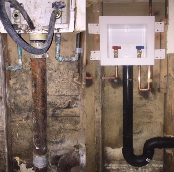 Mike's Plumbing