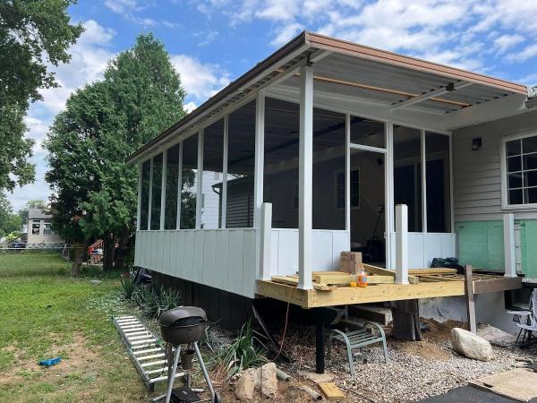 Greenlight Handyman Services LLC
