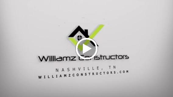 Williamz Constructors LLC