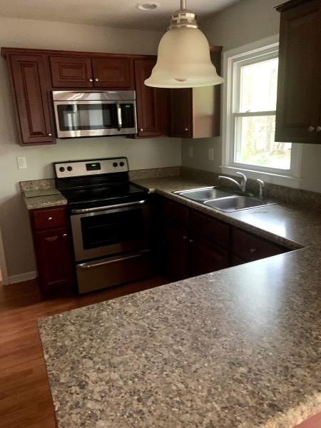 Master Home Cleaning