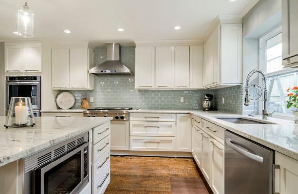 Simply Shiny Cleaning Services