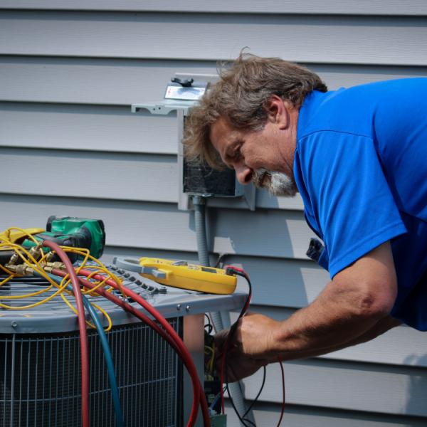 AA Temperature Services