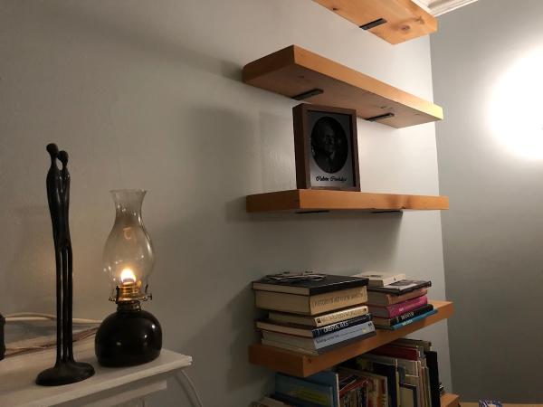 Splash Carpentry