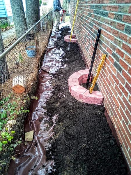 Moisture Science Environmental
