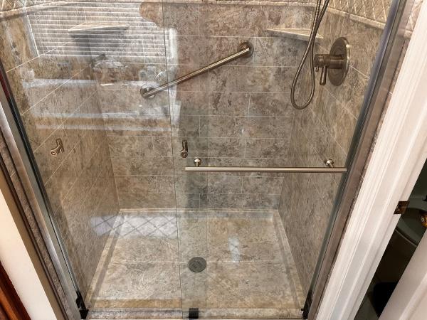 Innovative Baths