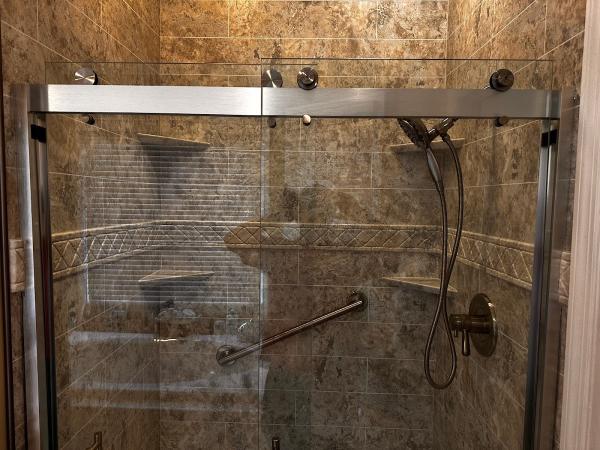 Innovative Baths