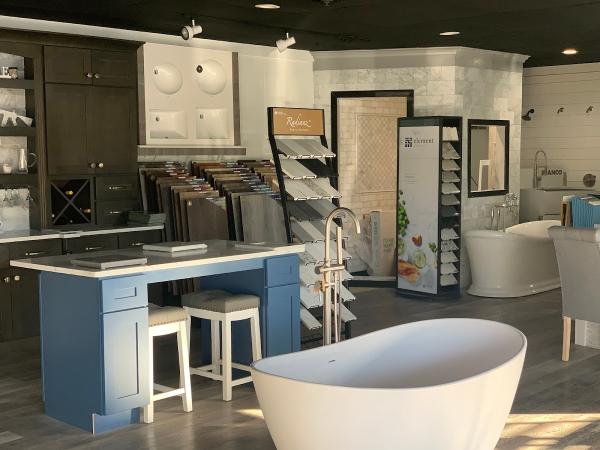 BA Kitchen & Bath Design LLC