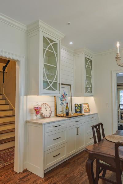 BA Kitchen & Bath Design LLC
