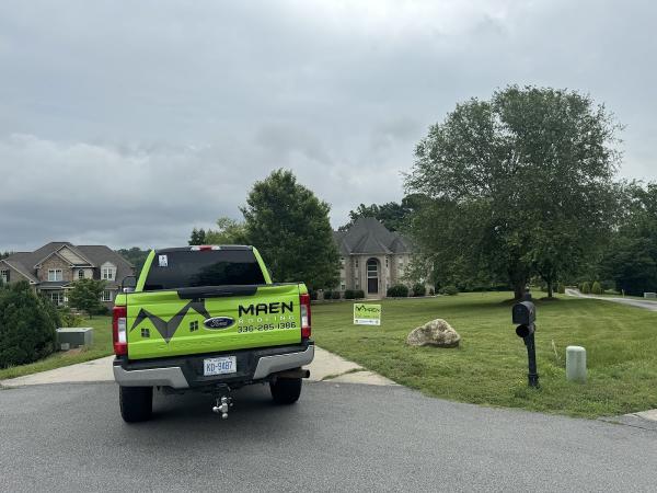 Maen Roofing LLC