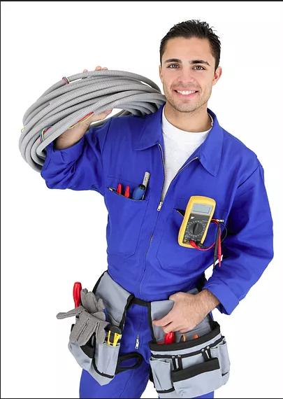 Loria Electrical Services
