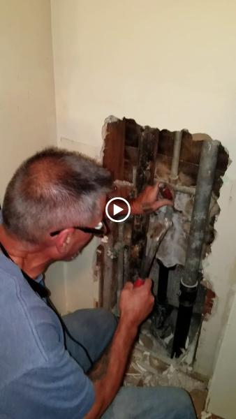Phd Plumbing