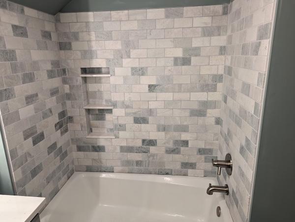 Muse Remodeling