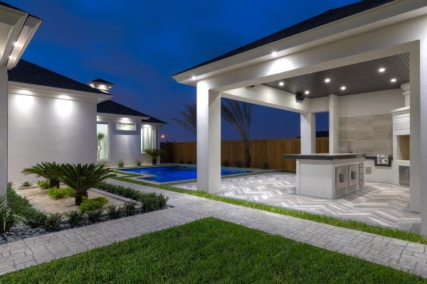 Dolcan Homes