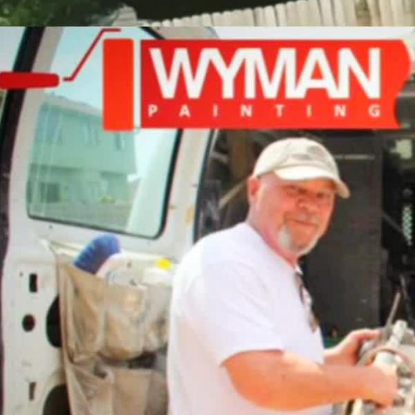 Wyman Painting