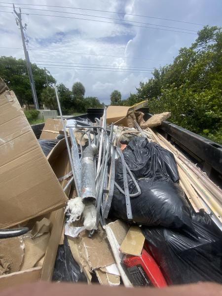 Downsouth Dumpsters & Junk Removal L.l.c