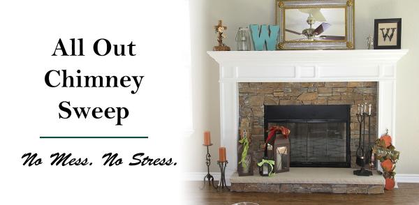 All Out Chimney Sweeps