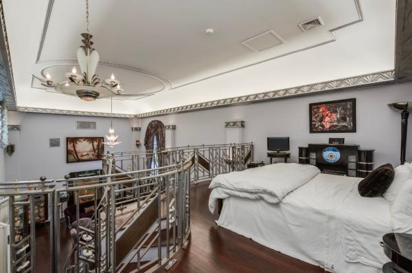Michelle Burton Interiors