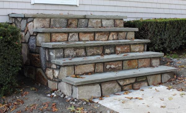 Wells Masonry
