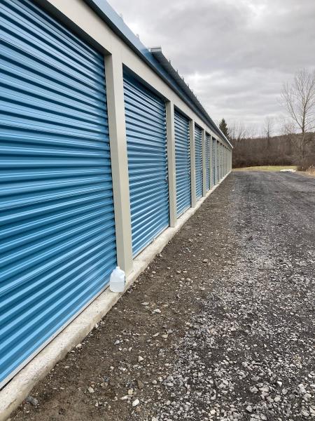 L&J Storage LLC