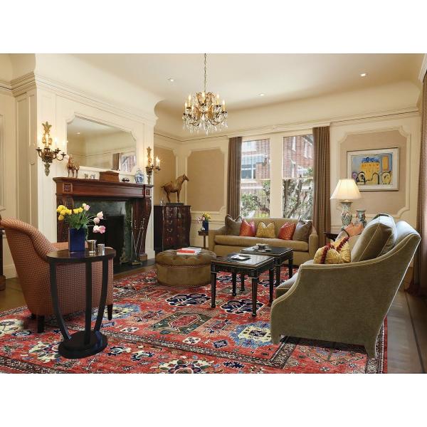 Rugs