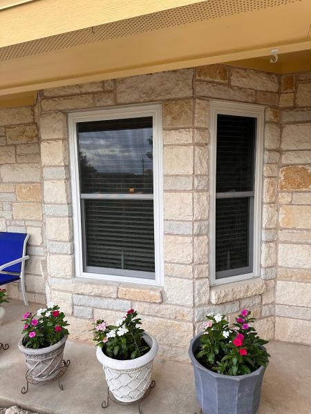 Americraft Window Replacement (Pflugerville