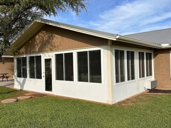 Americraft Window Replacement (Pflugerville
