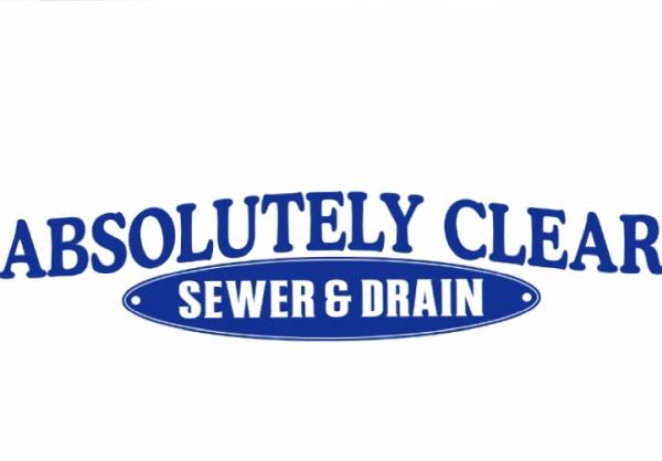 Absolutely Clear Sewer and Drain